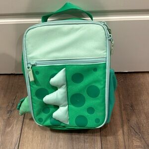 Cat&Jack Dino lunch bag